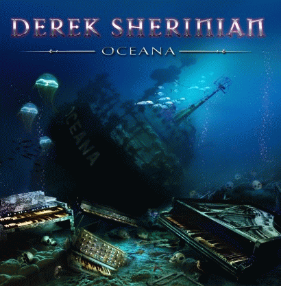 Derek Sherinian : Oceana
